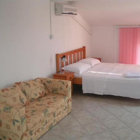 Apartments Gabrijela Biograd Na Moru Exteriér fotografie