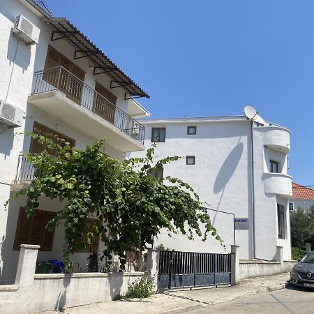 Apartments Gabrijela Biograd Na Moru Exteriér fotografie
