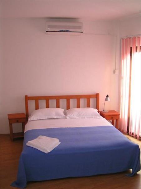 Apartments Gabrijela Biograd Na Moru Exteriér fotografie
