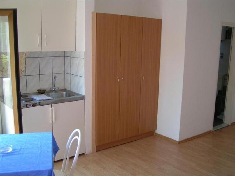 Apartments Gabrijela Biograd Na Moru Exteriér fotografie
