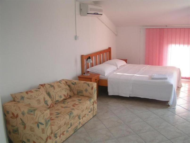 Apartments Gabrijela Biograd Na Moru Exteriér fotografie
