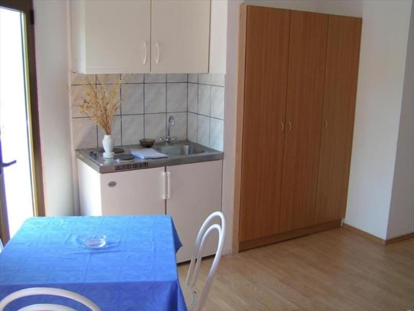 Apartments Gabrijela Biograd Na Moru Exteriér fotografie