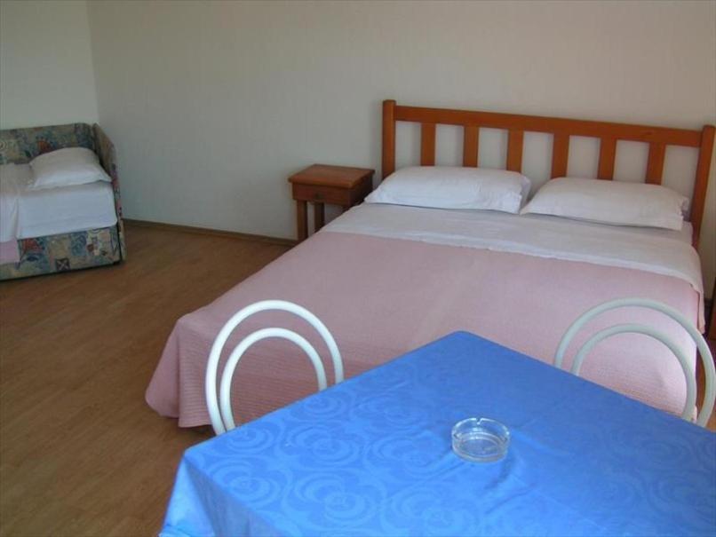 Apartments Gabrijela Biograd Na Moru Exteriér fotografie
