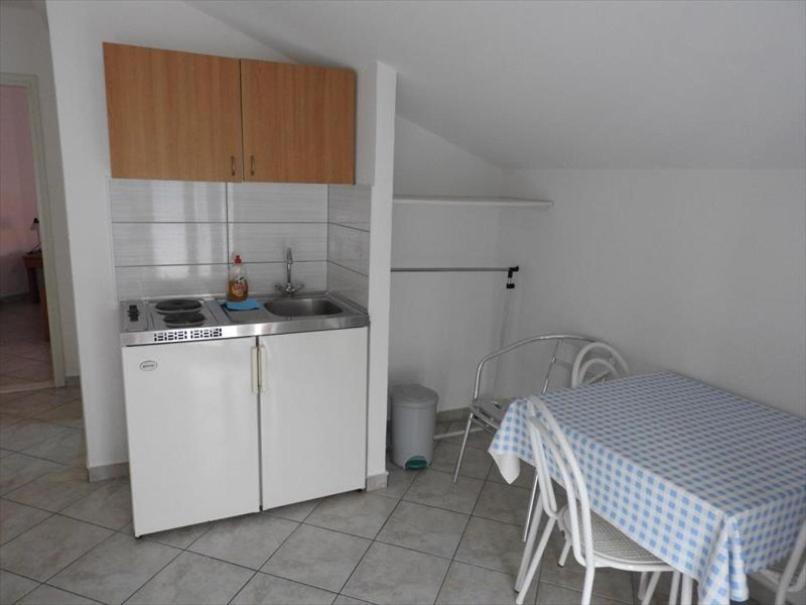 Apartments Gabrijela Biograd Na Moru Exteriér fotografie