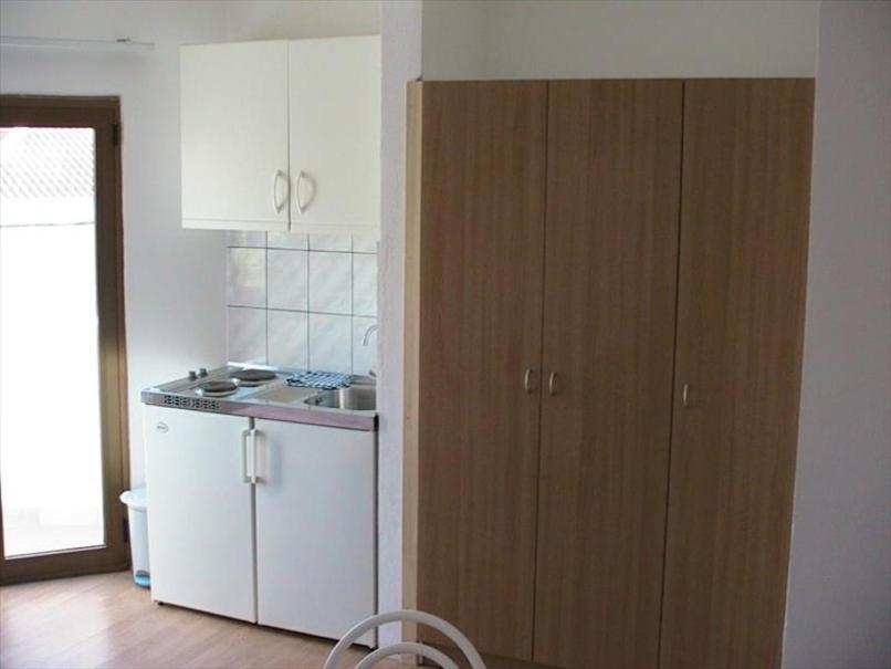 Apartments Gabrijela Biograd Na Moru Exteriér fotografie