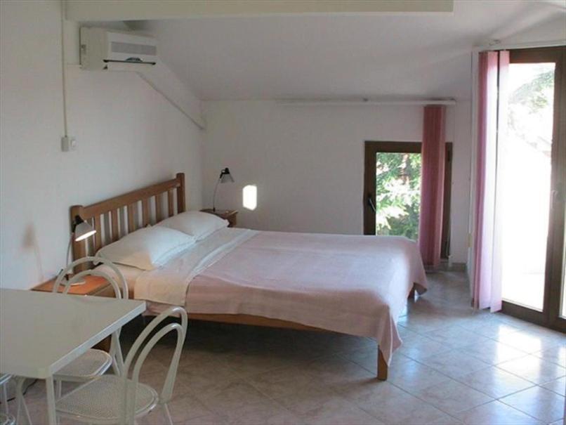 Apartments Gabrijela Biograd Na Moru Exteriér fotografie
